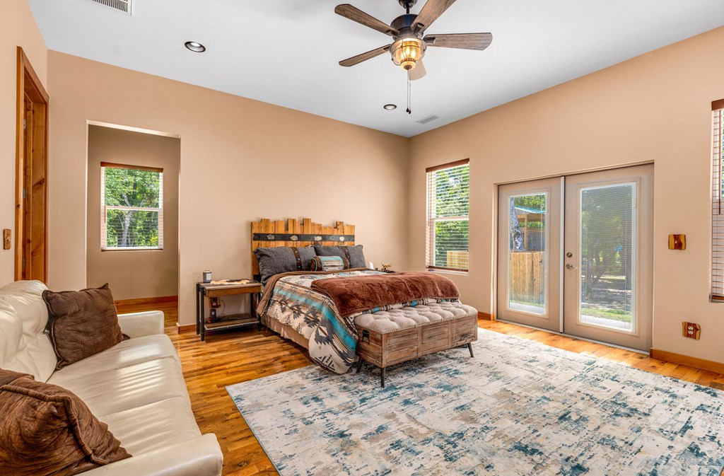 800 Hickory Hammock Road Carrabelle, FL 32322 - Photo 29 of 96