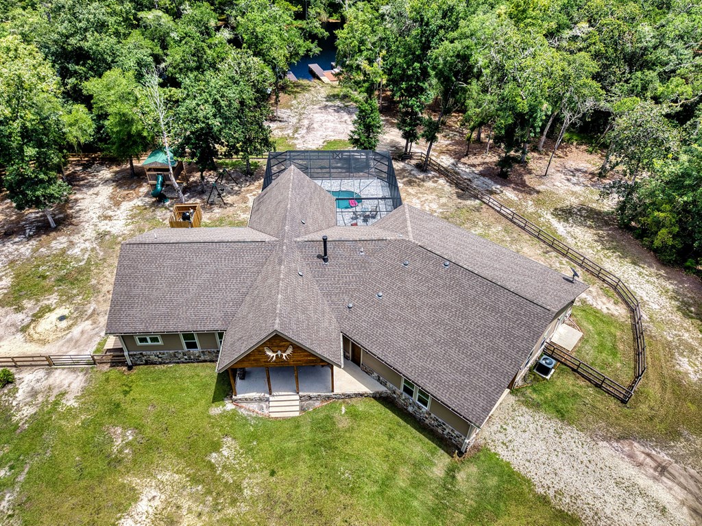 800 Hickory Hammock Road Carrabelle, FL 32322 - Photo 4 of 96