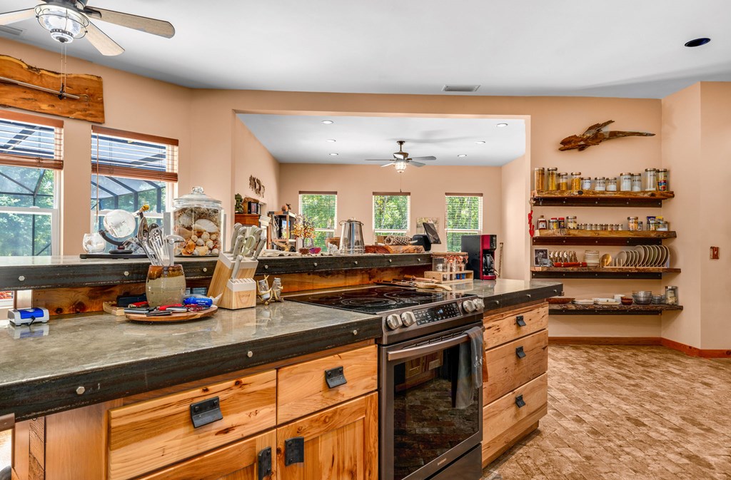 800 Hickory Hammock Road Carrabelle, FL 32322 - Photo 46 of 96