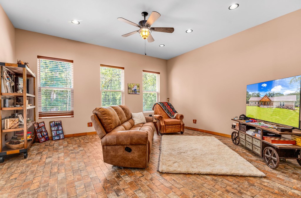 800 Hickory Hammock Road Carrabelle, FL 32322 - Photo 48 of 96