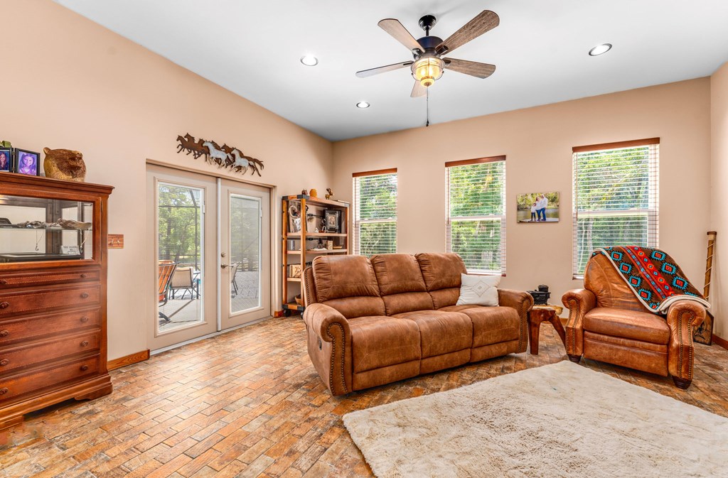 800 Hickory Hammock Road Carrabelle, FL 32322 - Photo 49 of 96