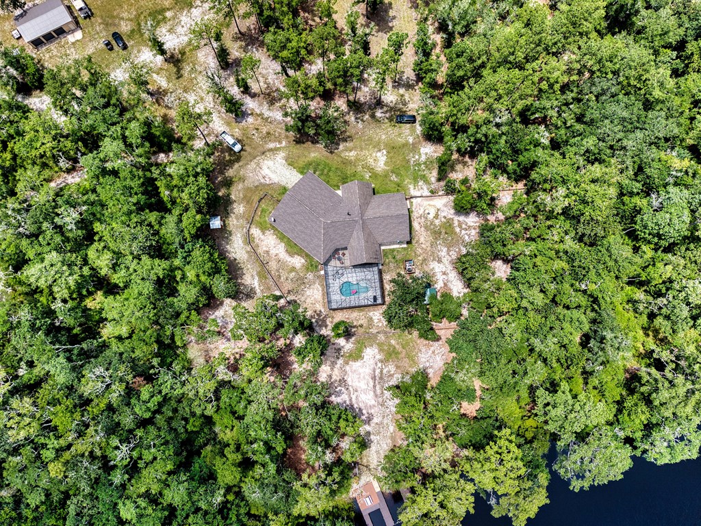 800 Hickory Hammock Road Carrabelle, FL 32322 - Photo 5 of 96
