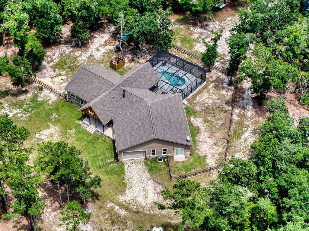 800 Hickory Hammock Road Carrabelle, FL 32322 - Photo 6 of 96