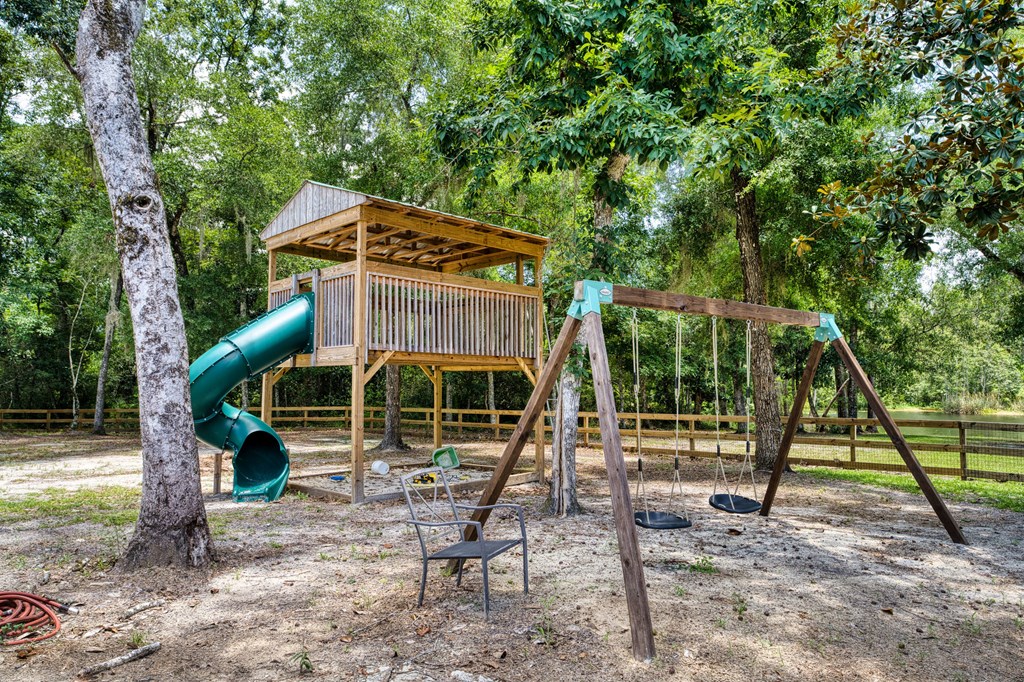 800 Hickory Hammock Road Carrabelle, FL 32322 - Photo 73 of 96