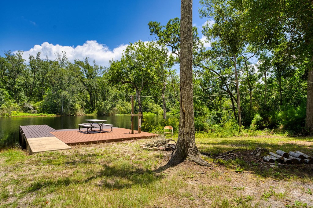 800 Hickory Hammock Road Carrabelle, FL 32322 - Photo 74 of 96