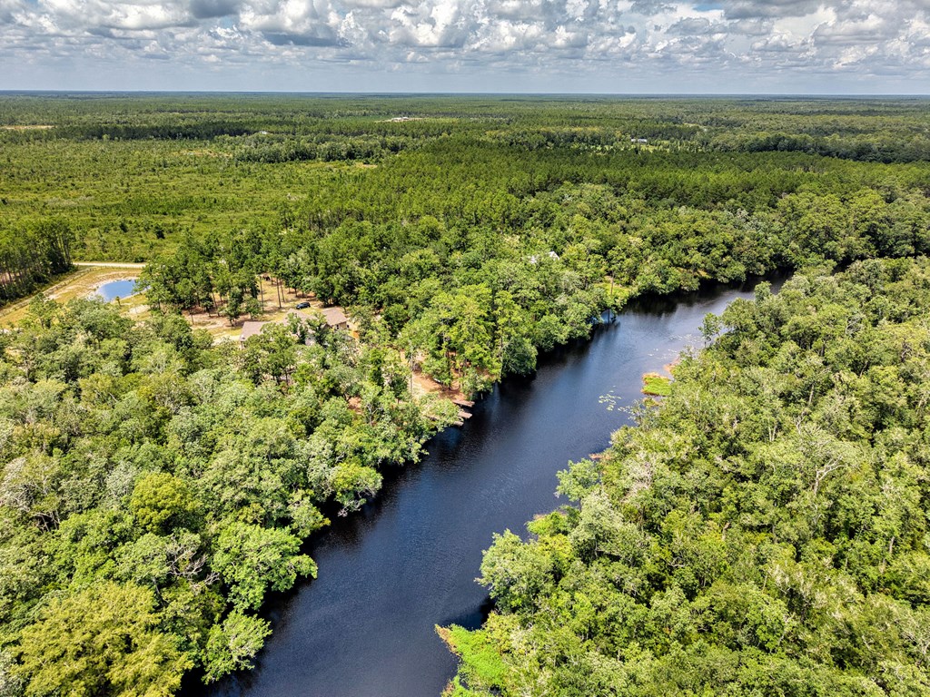800 Hickory Hammock Road Carrabelle, FL 32322 - Photo 80 of 96