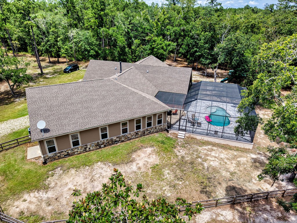 800 Hickory Hammock Road Carrabelle, FL 32322 - Photo 8 of 96