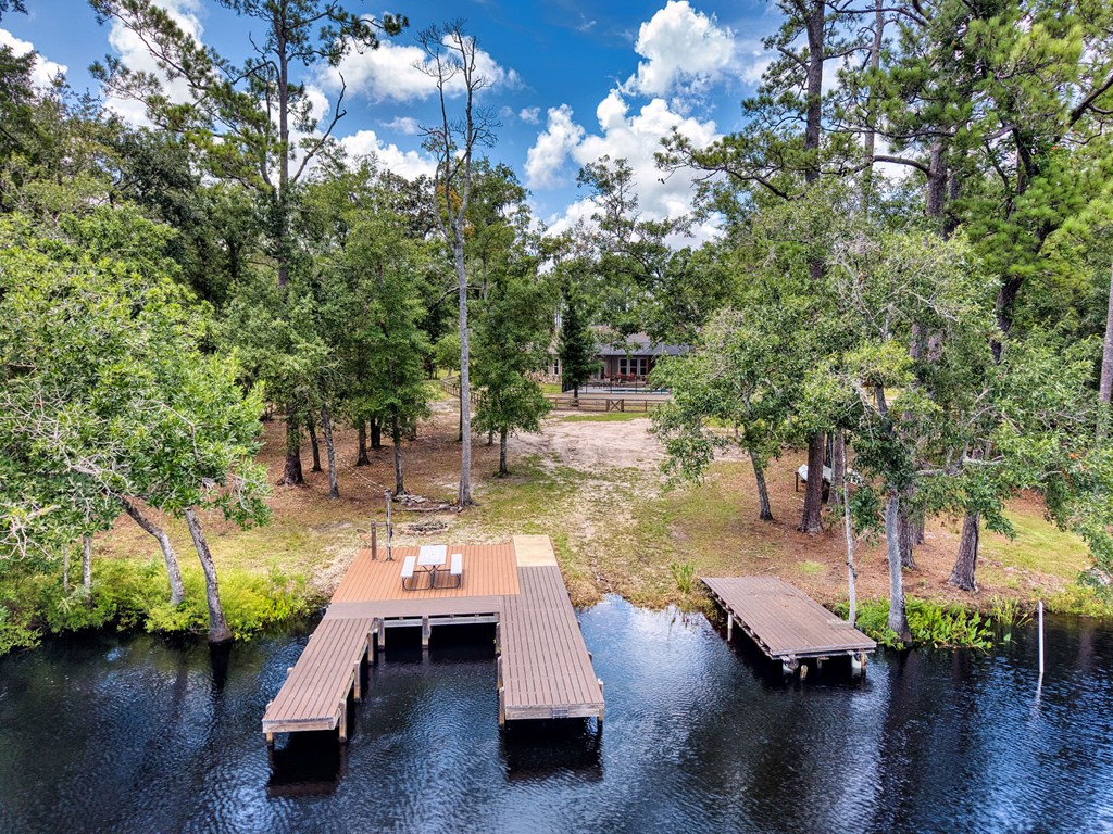 800 Hickory Hammock Road Carrabelle, FL 32322 - Photo 83 of 96