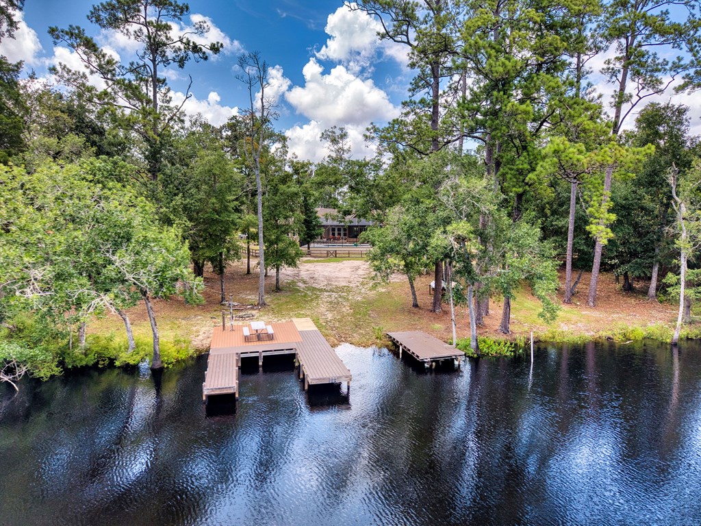 800 Hickory Hammock Road Carrabelle, FL 32322 - Photo 84 of 96