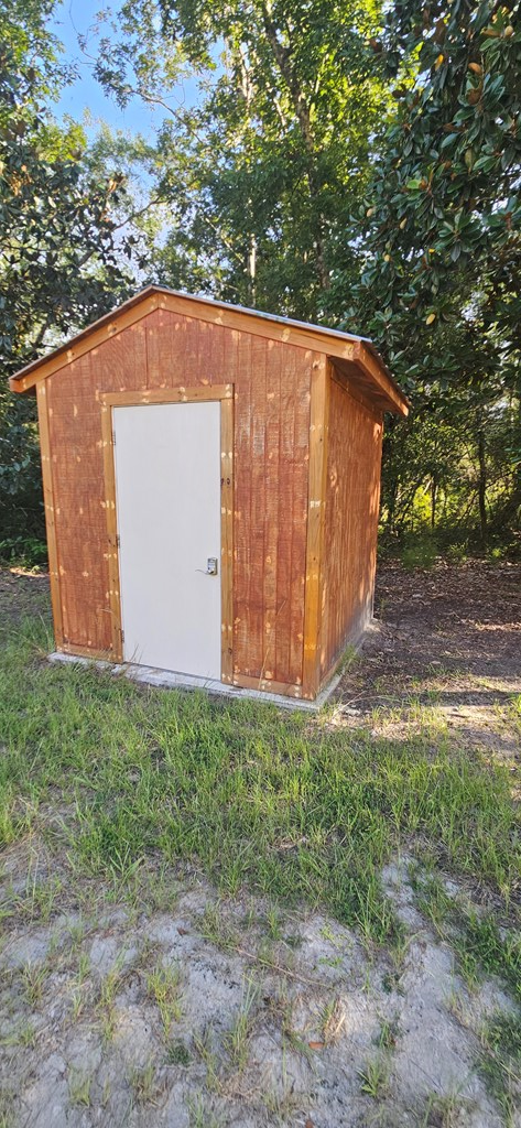 800 Hickory Hammock Road Carrabelle, FL 32322 - Photo 86 of 96