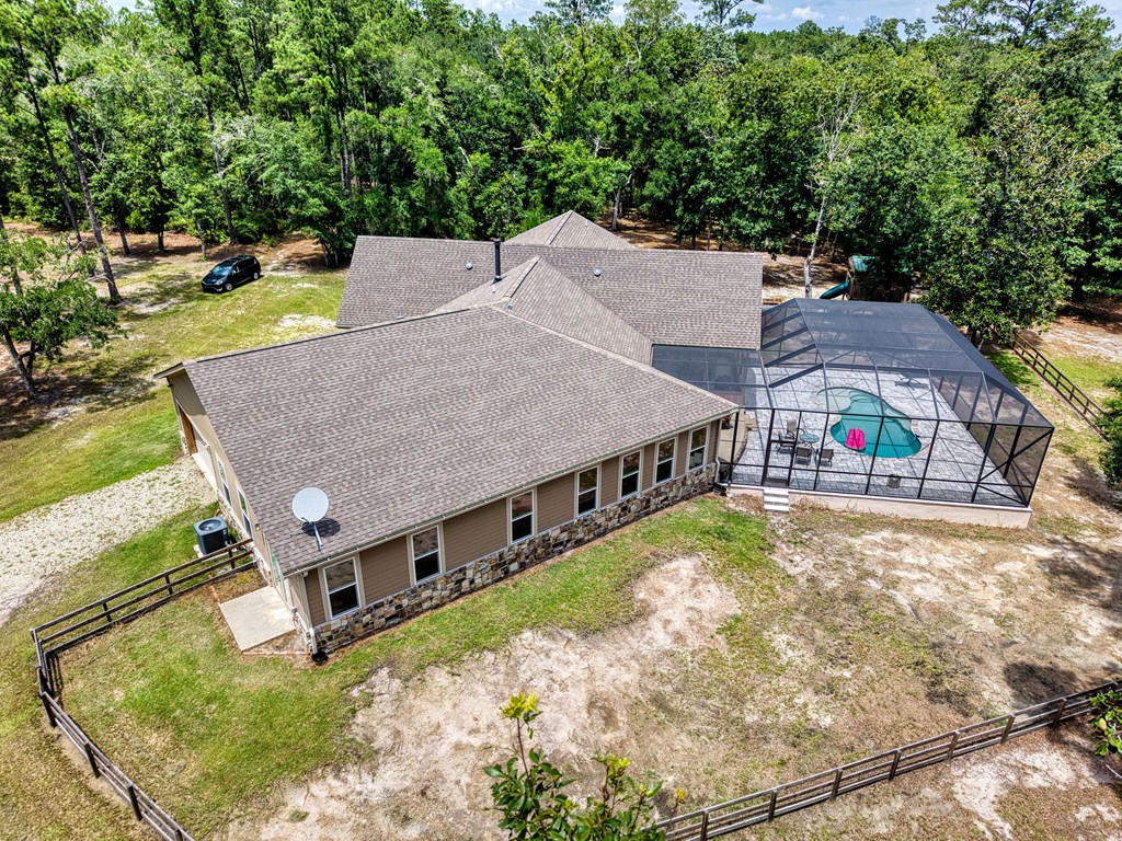 800 Hickory Hammock Road Carrabelle, FL 32322 - Photo 9 of 96