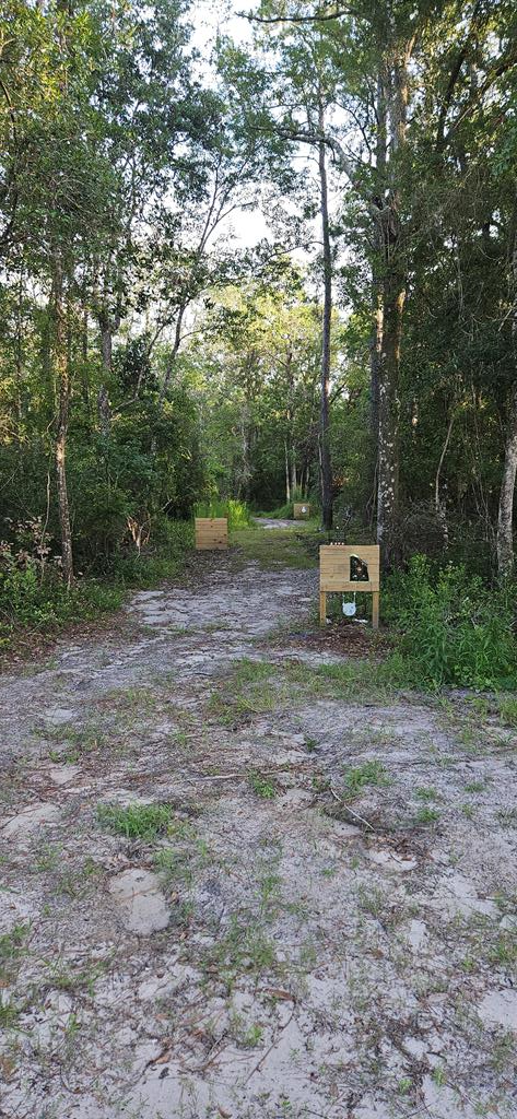 800 Hickory Hammock Road Carrabelle, FL 32322 - Photo 91 of 96