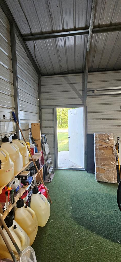 800 Hickory Hammock Road Carrabelle, FL 32322 - Photo 94 of 96