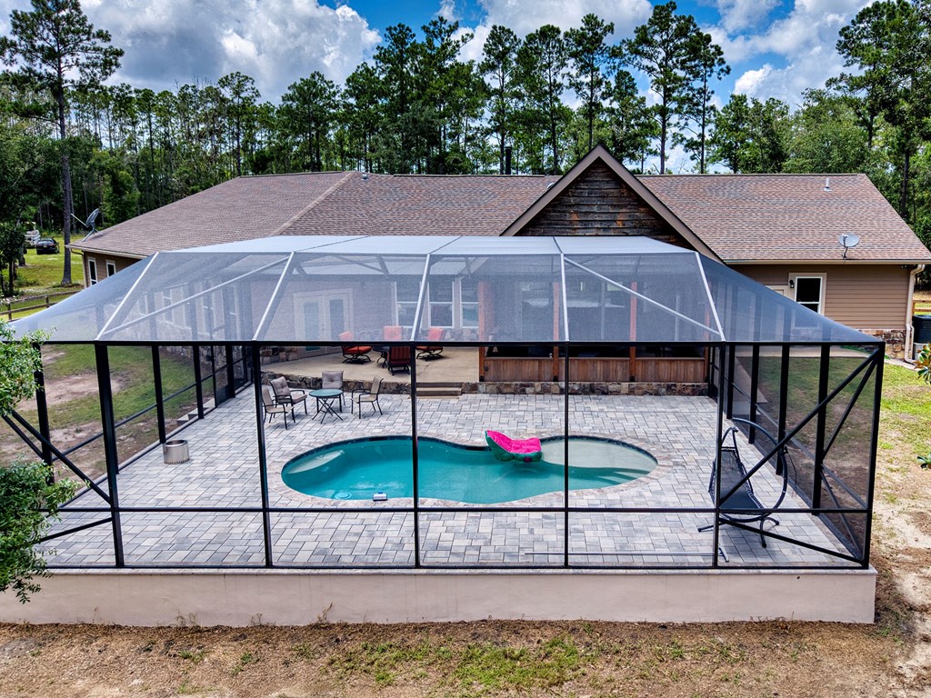 800 Hickory Hammock Road Carrabelle, FL 32322 - Photo 10 of 96