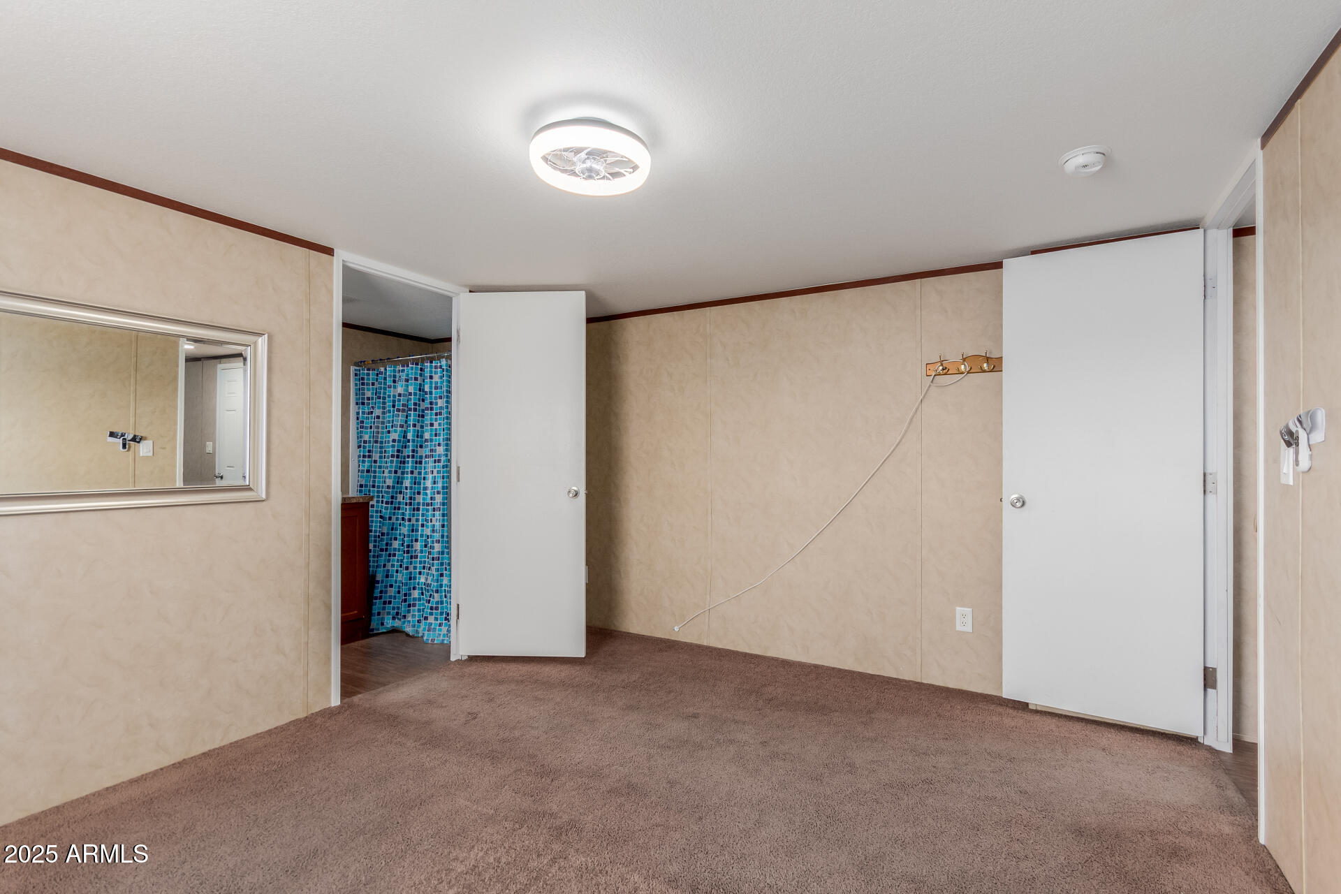 2000 South Apache Road, Unit 395 Buckeye, AZ 85326 - Photo 13 of 36 a view of an empty room