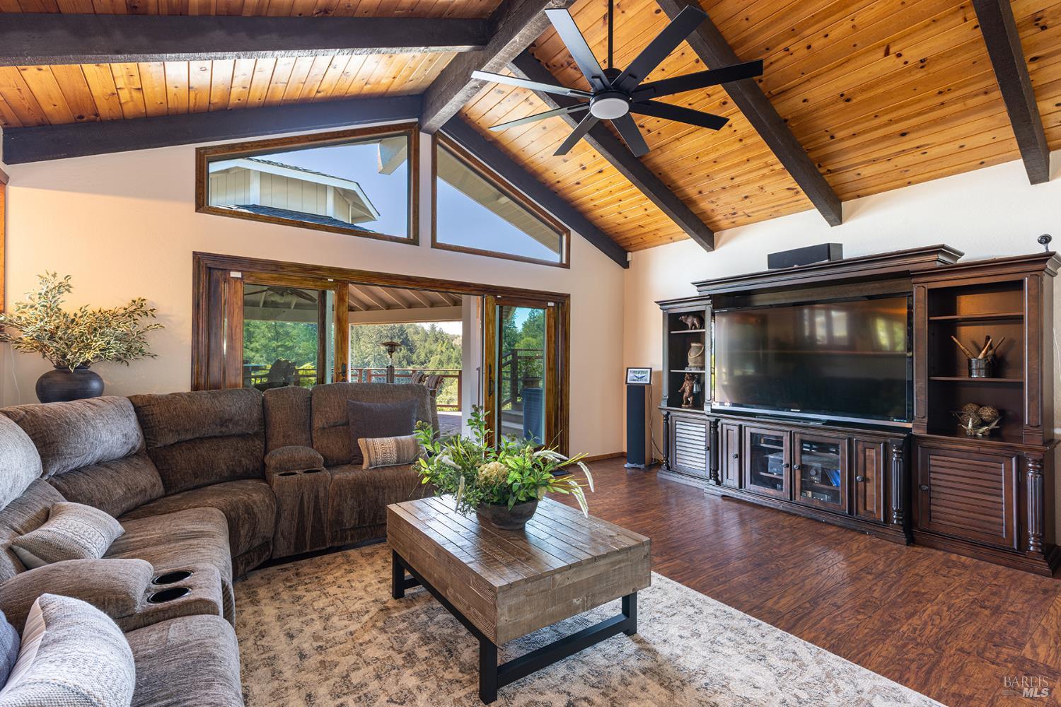 4630 Maddocks Road Sebastopol, CA 95472 - Photo 4 of 31 Gallery Image 4