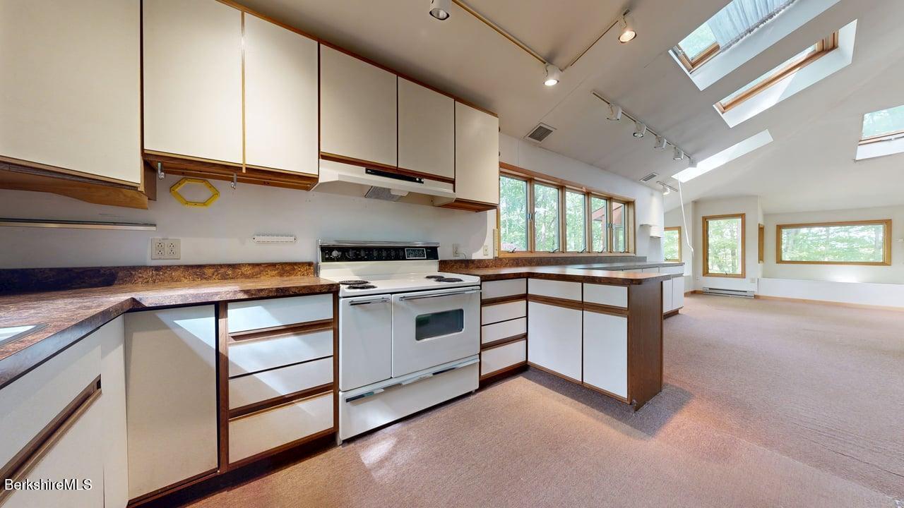 38 Hubbard Street Lenox, MA 01240 - Photo 3 of 24 Kitchen
