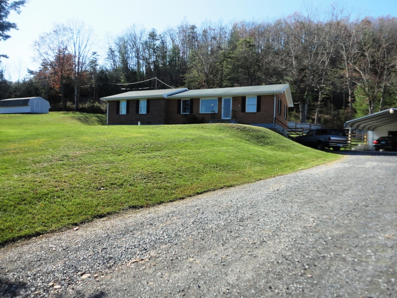 2 front of home56