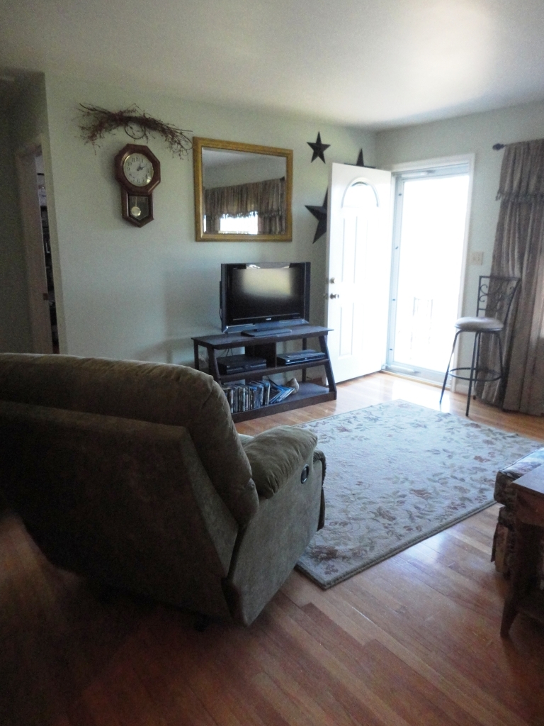 6016 Potts Creek Road Covington, VA 24426 - Photo 13 of 40 4living room