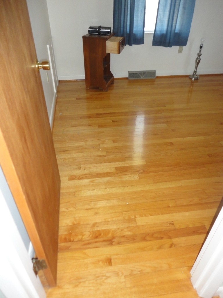 6016 Potts Creek Road Covington, VA 24426 - Photo 18 of 40 wood floors in bedrooms