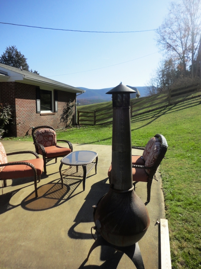 6016 Potts Creek Road Covington, VA 24426 - Photo 28 of 40 8back yard fenced