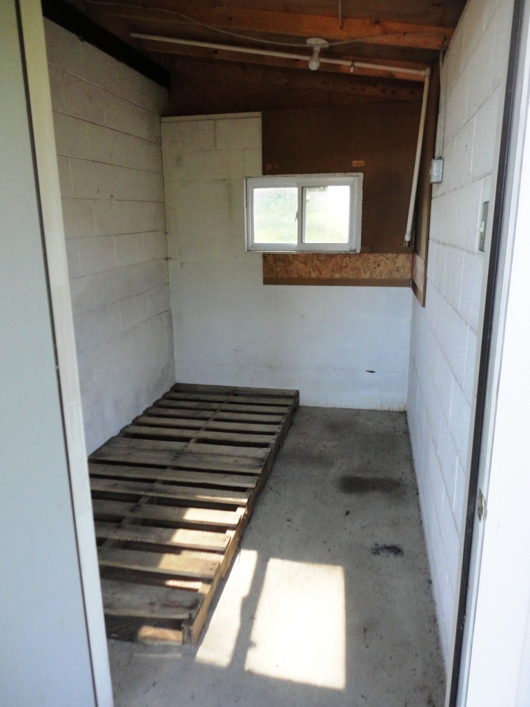 6016 Potts Creek Road Covington, VA 24426 - Photo 33 of 40 9storage with 220 wiring and potential a
