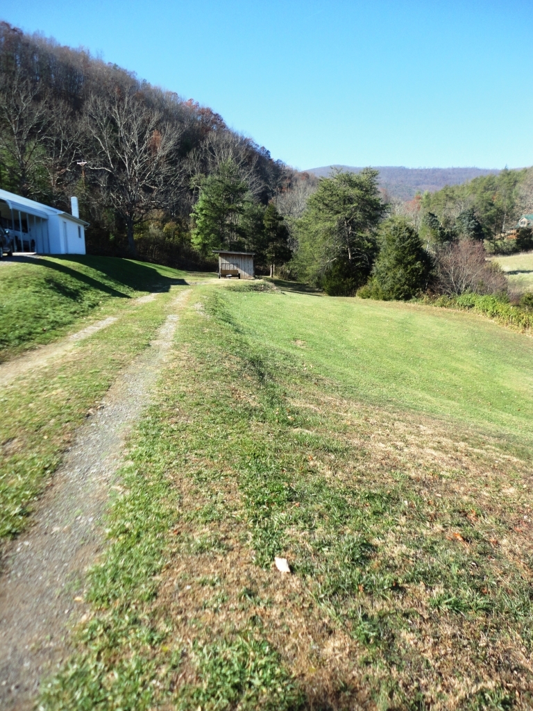 6016 Potts Creek Road Covington, VA 24426 - Photo 35 of 40 9extra lot with storage