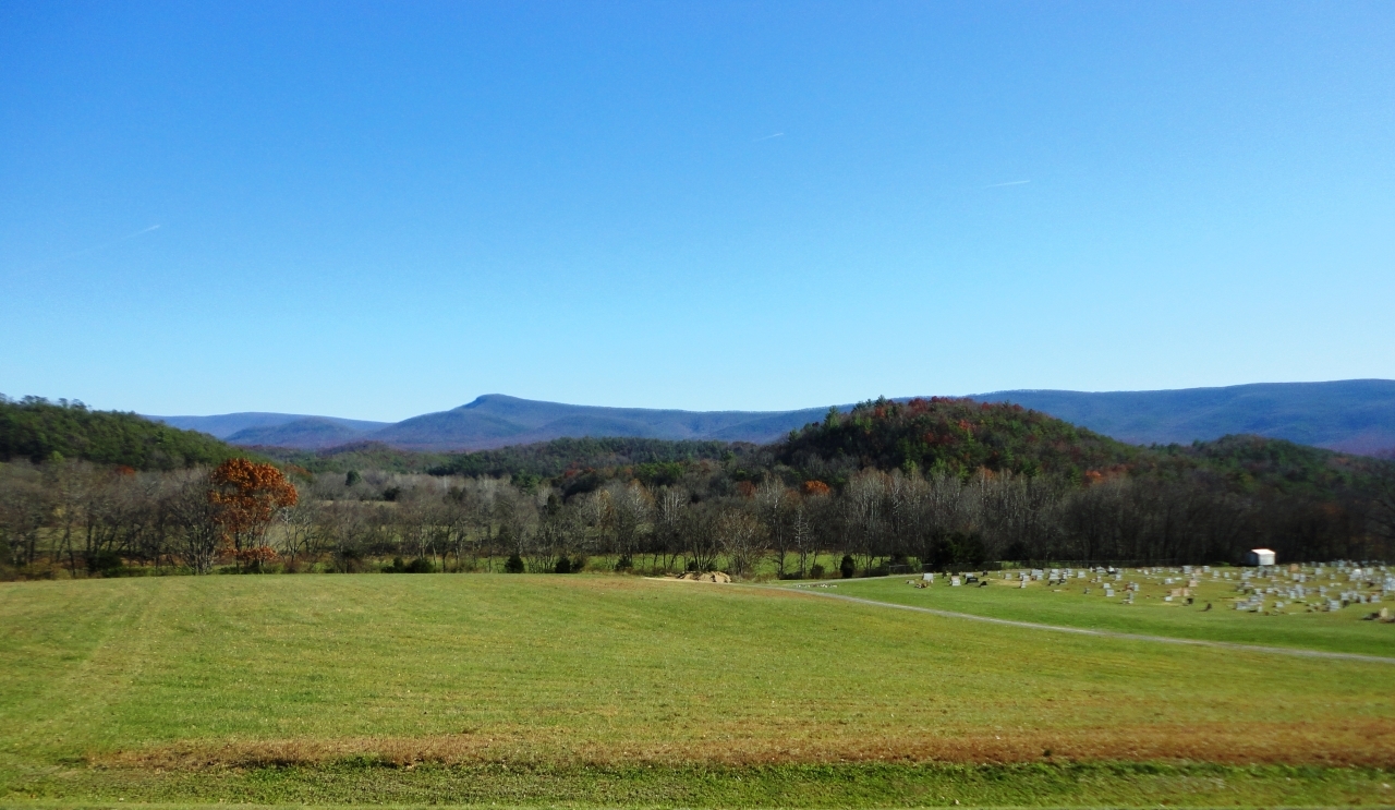 6016 Potts Creek Road Covington, VA 24426 - Photo 38 of 40 9views123