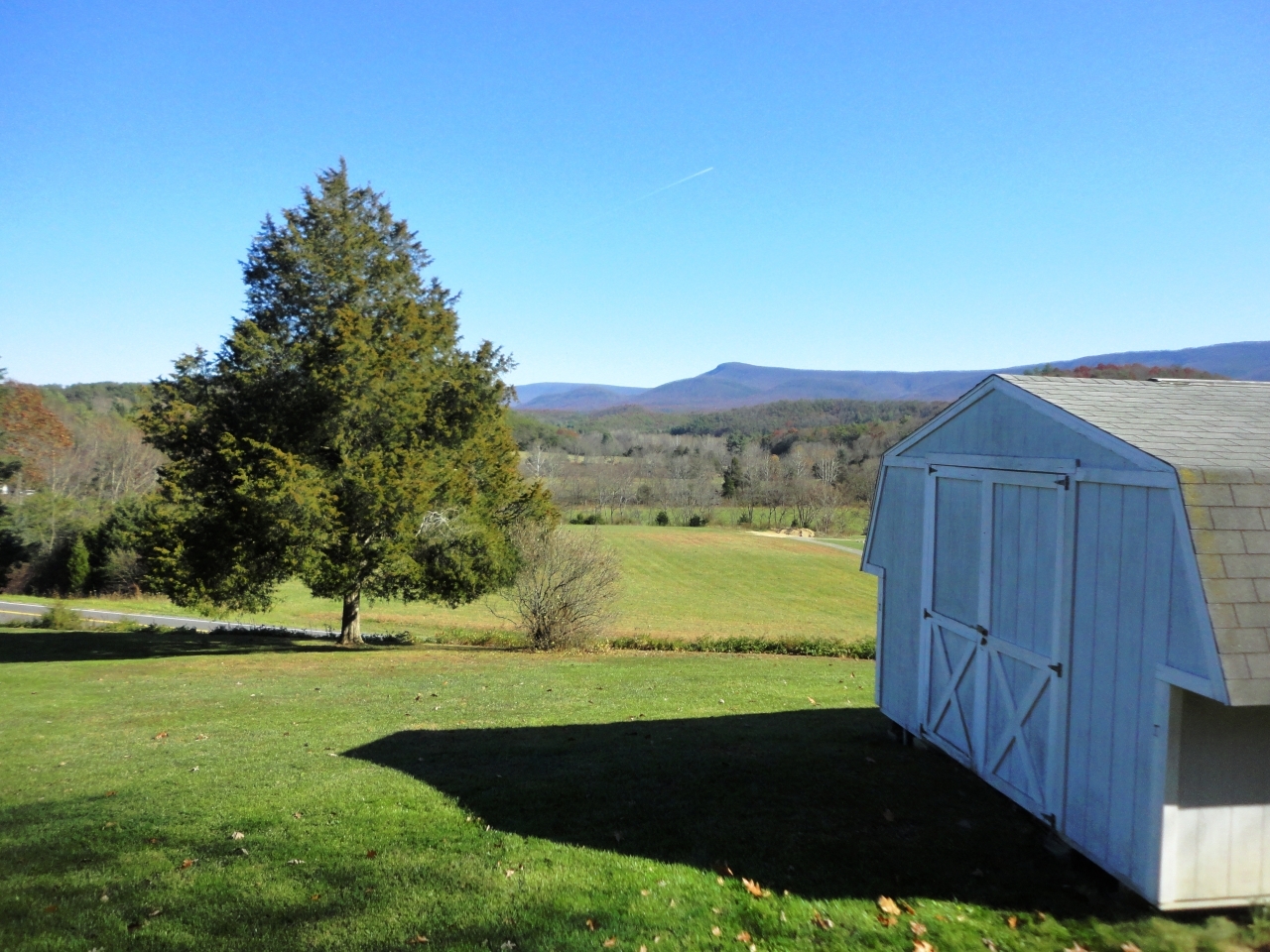 6016 Potts Creek Road Covington, VA 24426 - Photo 8 of 40 4 views from top of property