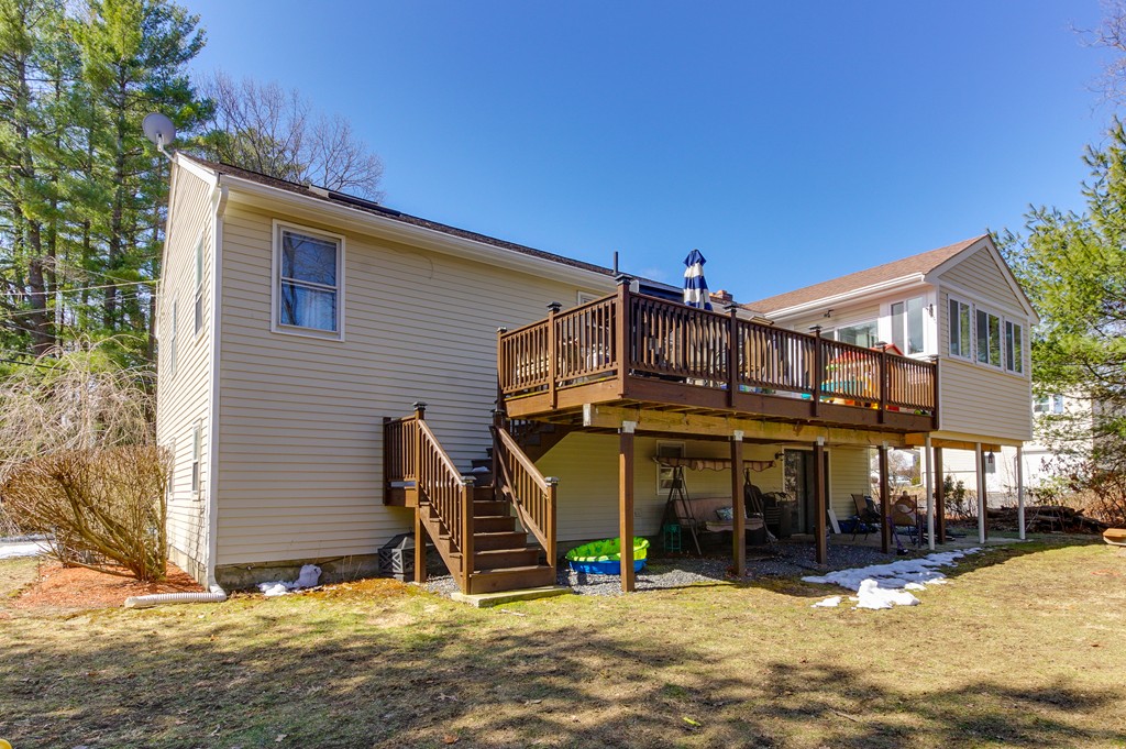 16 Longfellow Road Northborough, MA 01532 - Photo 30 of 30 Gallery Image 30