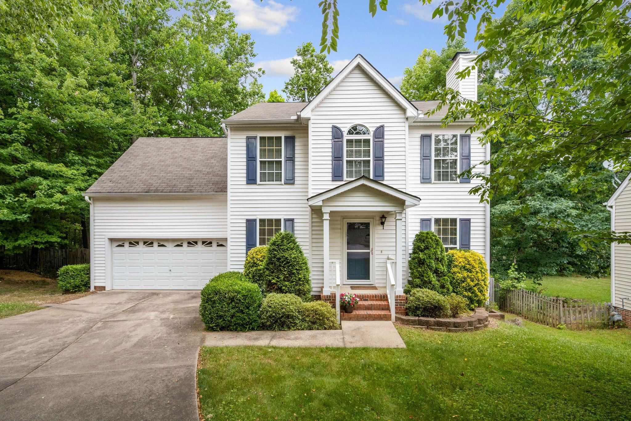 7004 Ameron Court Raleigh, NC 27617 - Photo 2 of 41 Photo 2