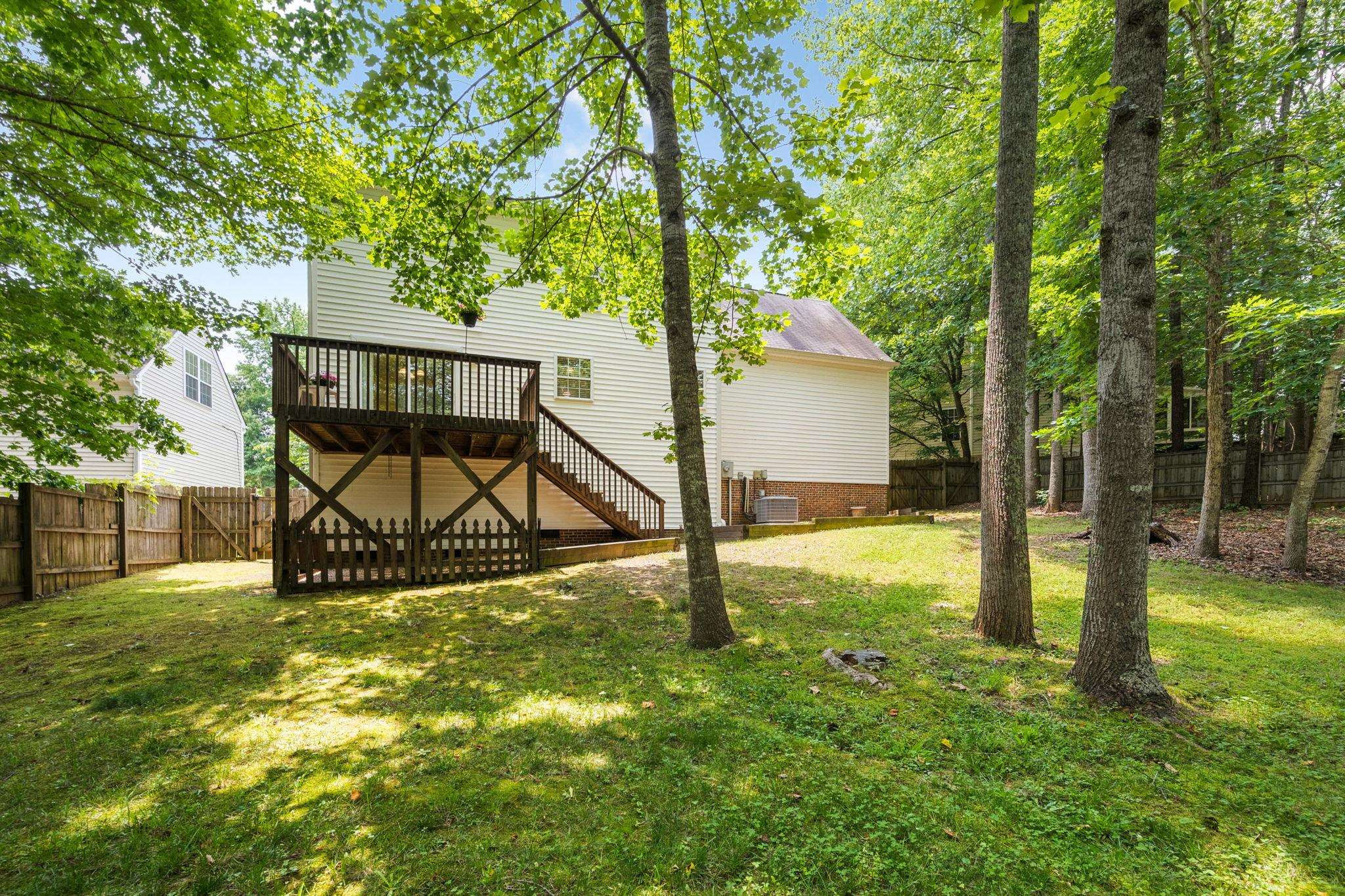 7004 Ameron Court Raleigh, NC 27617 - Photo 30 of 41 Photo 30