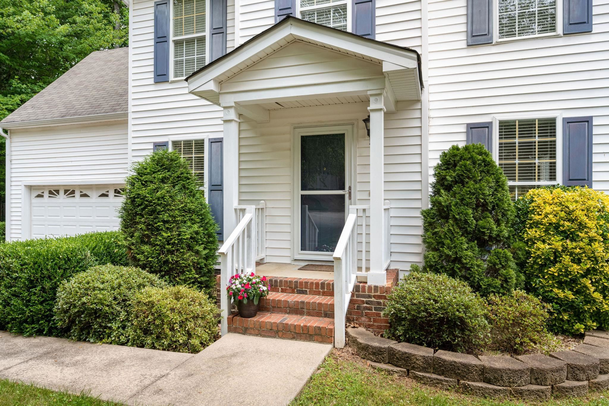 7004 Ameron Court Raleigh, NC 27617 - Photo 3 of 41 Photo 3