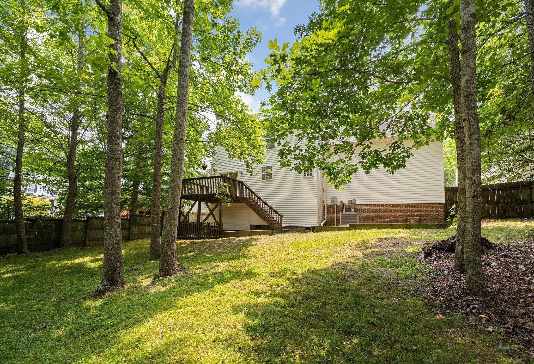 7004 Ameron Court Raleigh, NC 27617 - Photo 31 of 41 Photo 31
