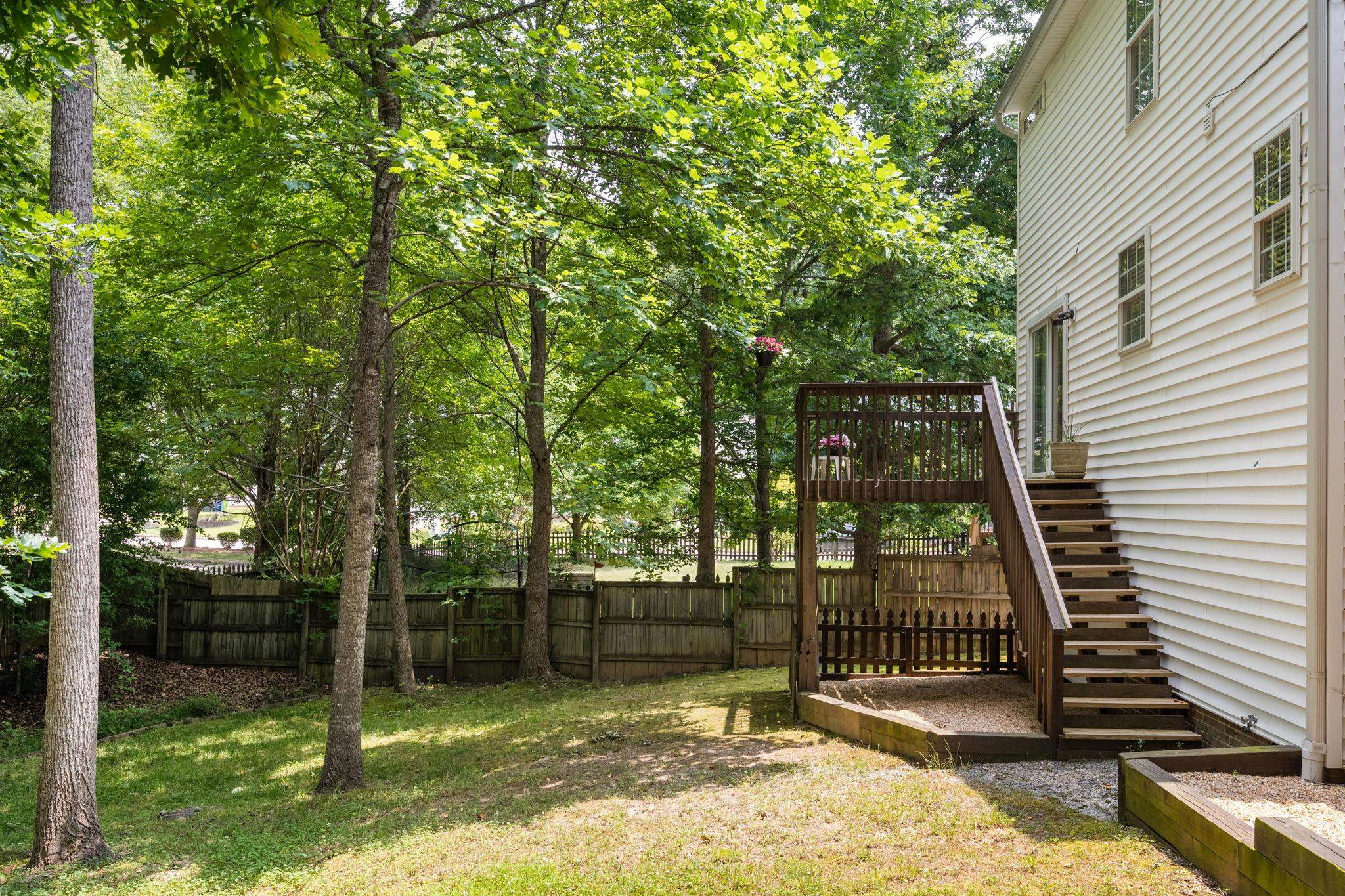 7004 Ameron Court Raleigh, NC 27617 - Photo 32 of 41 Photo 32