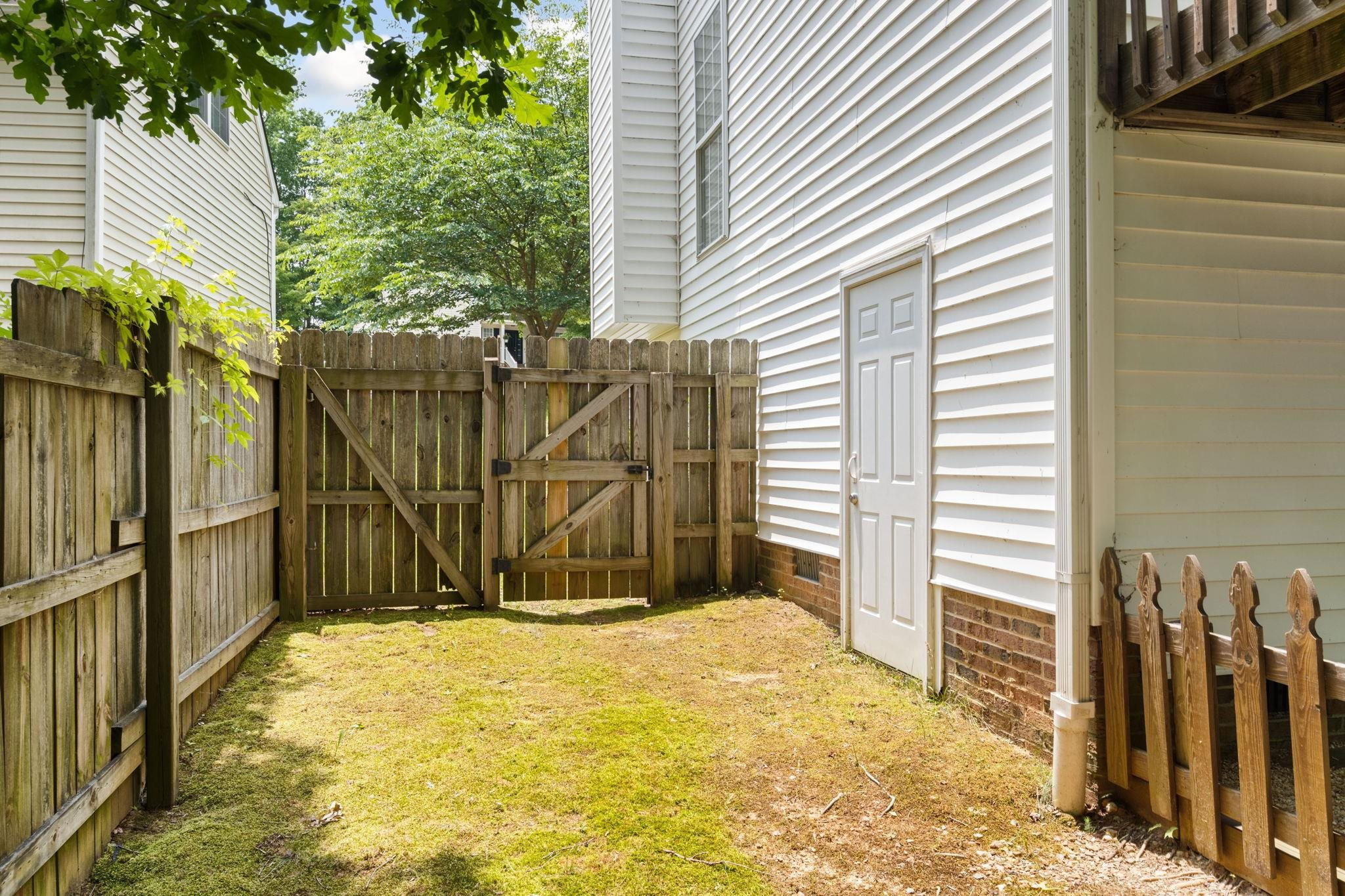 7004 Ameron Court Raleigh, NC 27617 - Photo 33 of 41 Photo 33