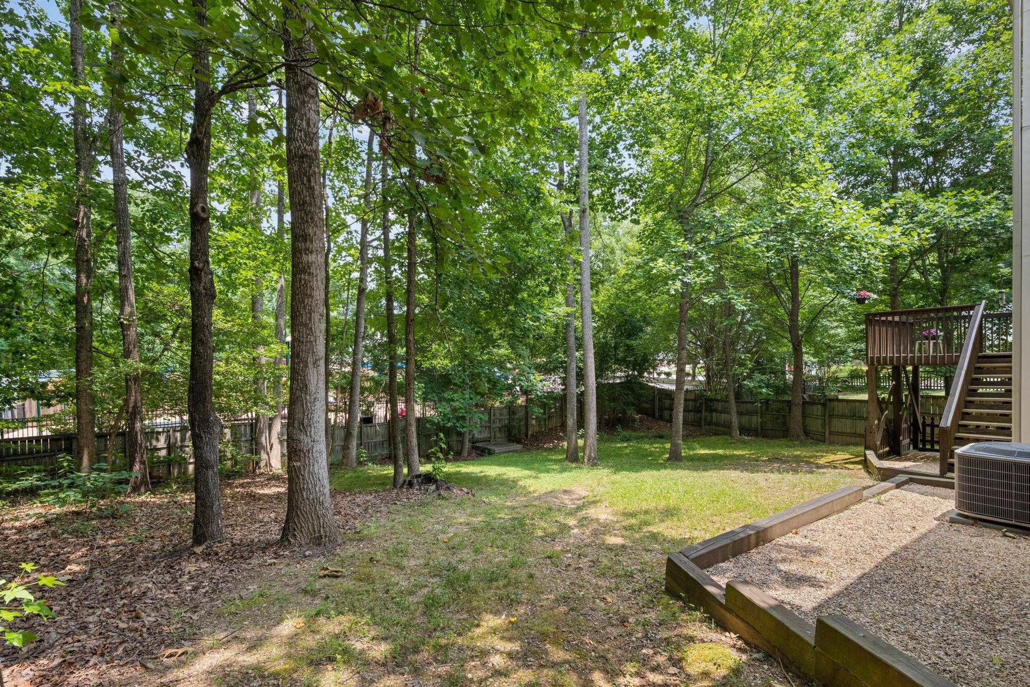 7004 Ameron Court Raleigh, NC 27617 - Photo 34 of 41 Photo 34