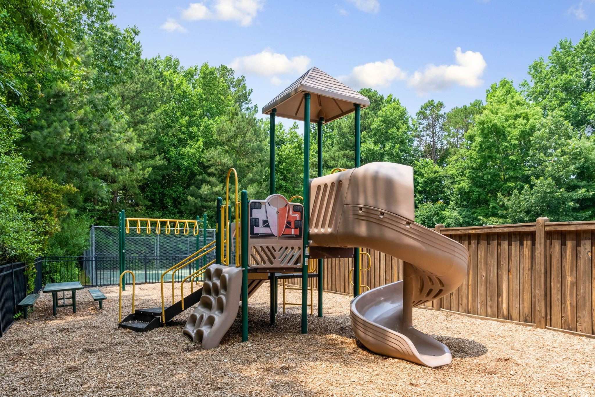 7004 Ameron Court Raleigh, NC 27617 - Photo 38 of 41 Photo 38