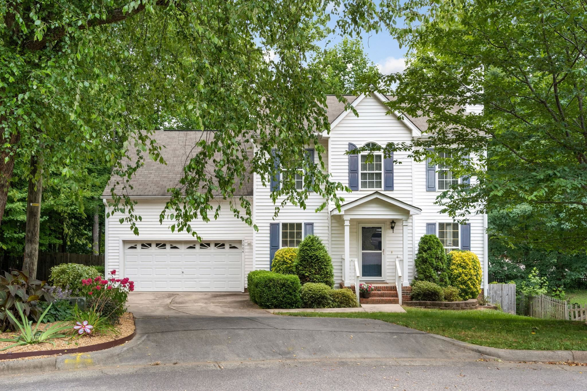 7004 Ameron Court Raleigh, NC 27617 - Photo 39 of 41 Photo 39