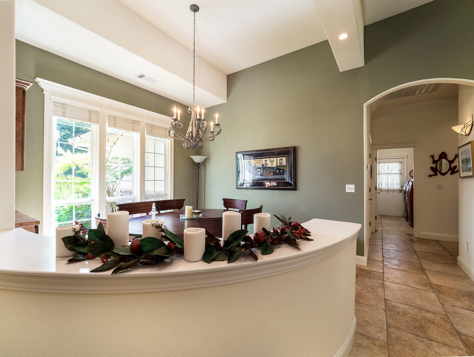 2637 La Rinconada Place Redding, CA 96002 - Photo 23 of 94 Formal Dining