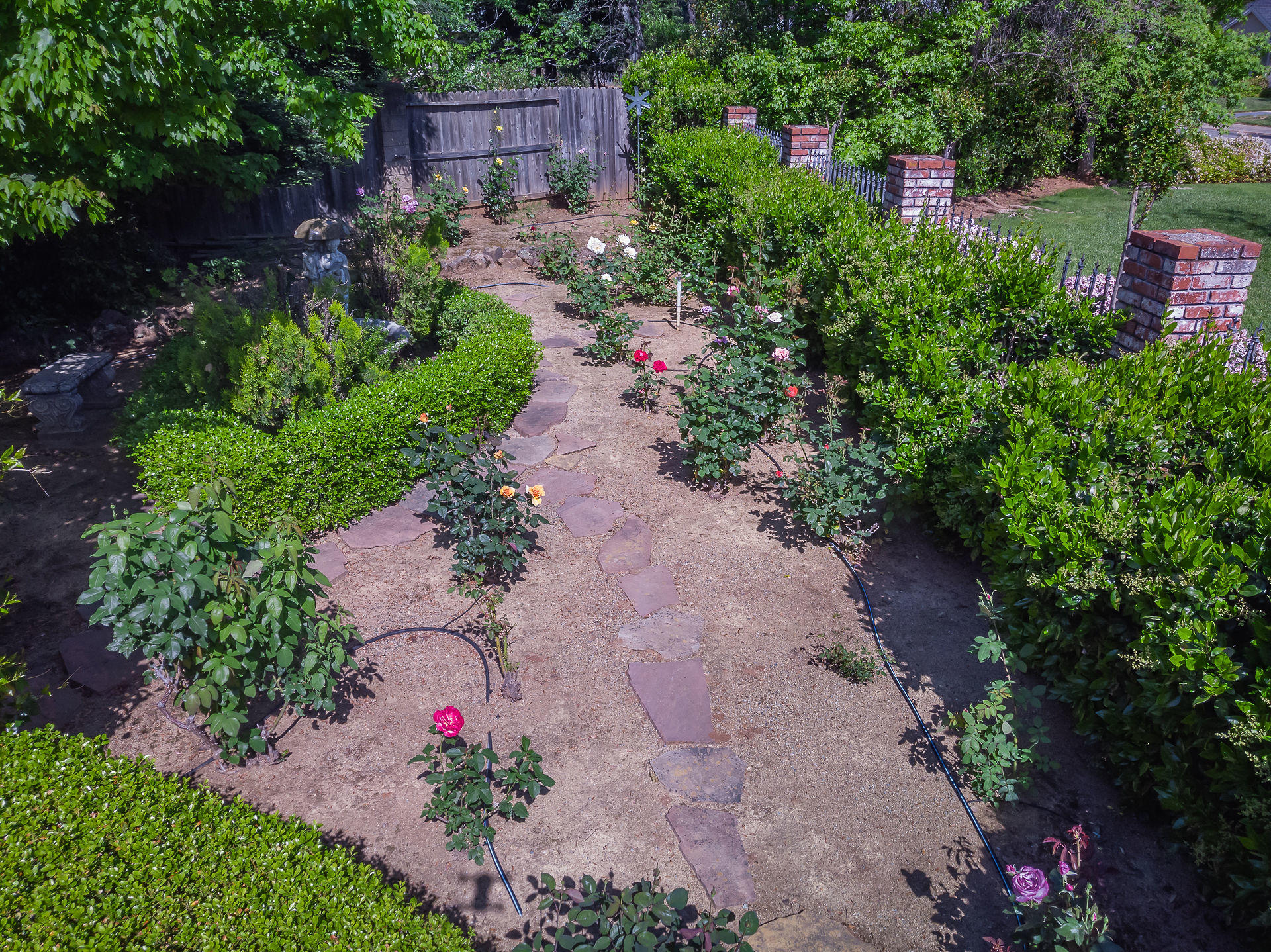 2637 La Rinconada Place Redding, CA 96002 - Photo 49 of 94 DJI_0484