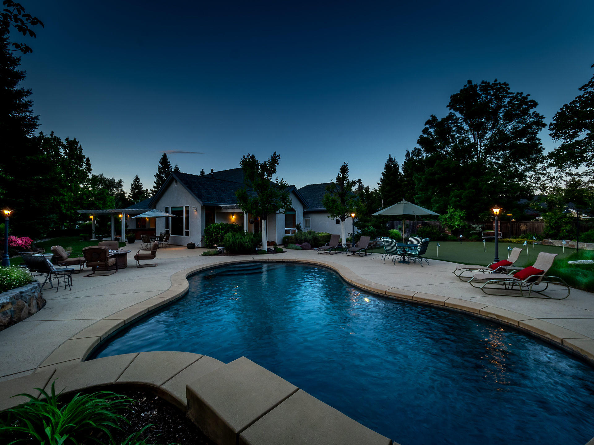 2637 La Rinconada Place Redding, CA 96002 - Photo 71 of 94 2637LaRinconadaPlace_399