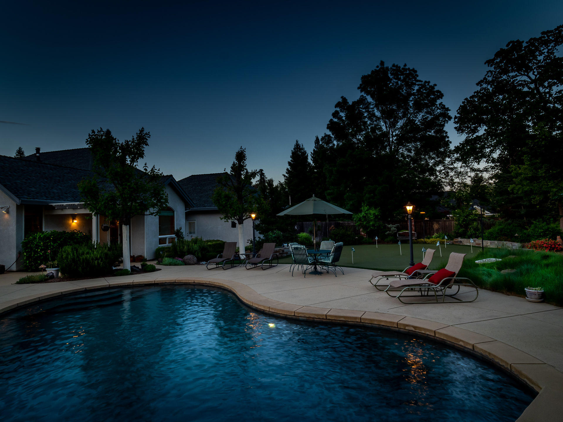 2637 La Rinconada Place Redding, CA 96002 - Photo 72 of 94 2637LaRinconadaPlace_407