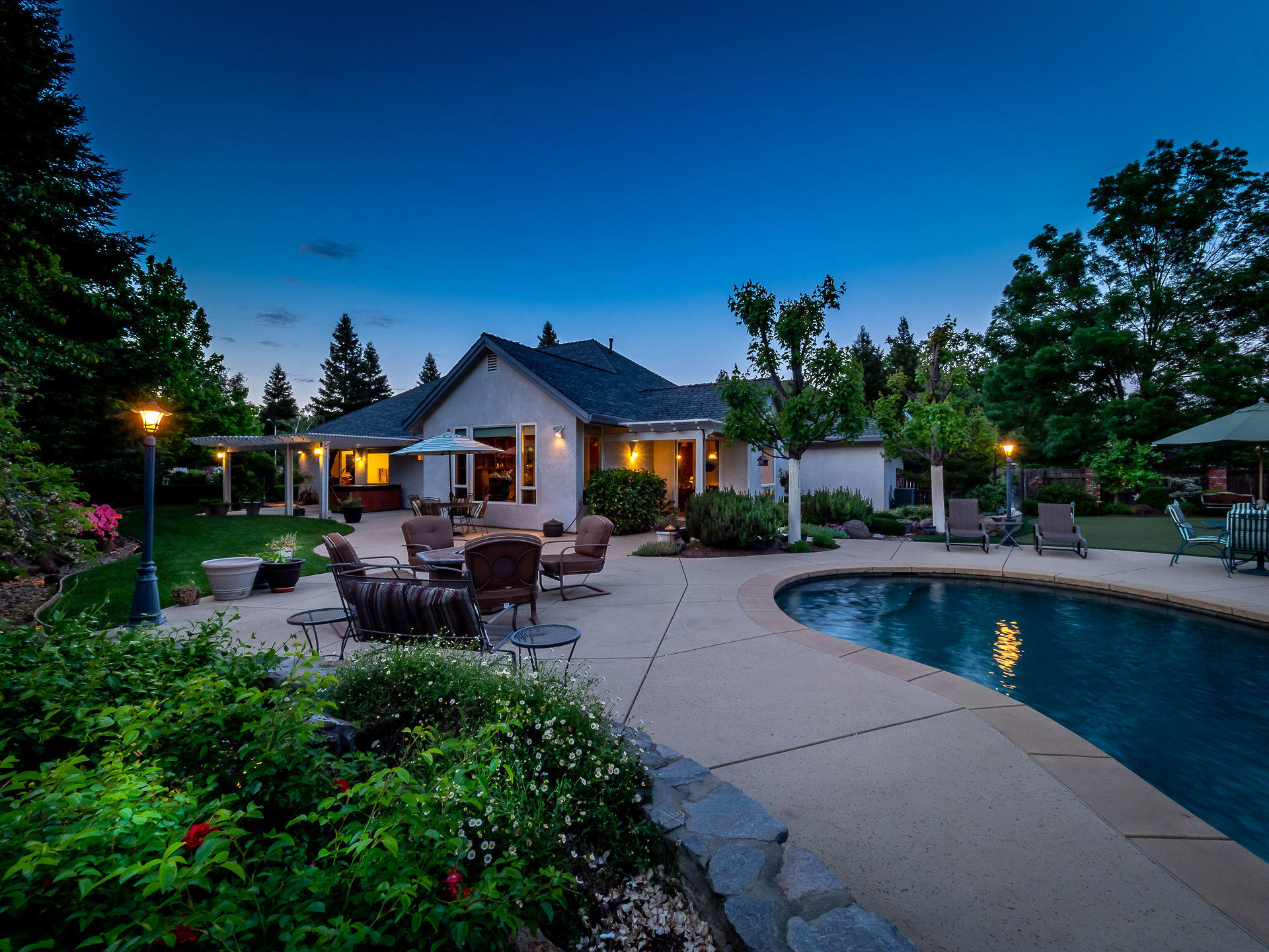 2637 La Rinconada Place Redding, CA 96002 - Photo 77 of 94 2637LaRinconadaPlace_445