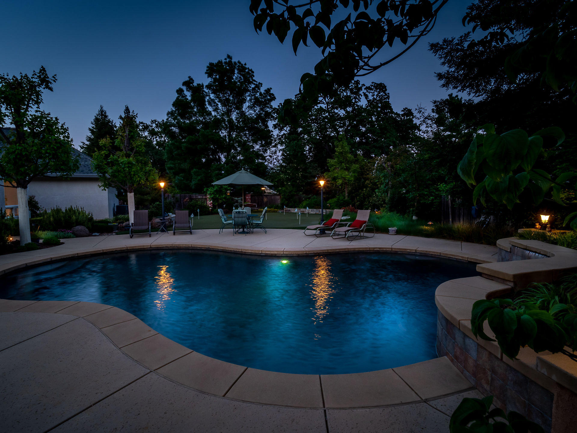 2637 La Rinconada Place Redding, CA 96002 - Photo 78 of 94 2637LaRinconadaPlace_464