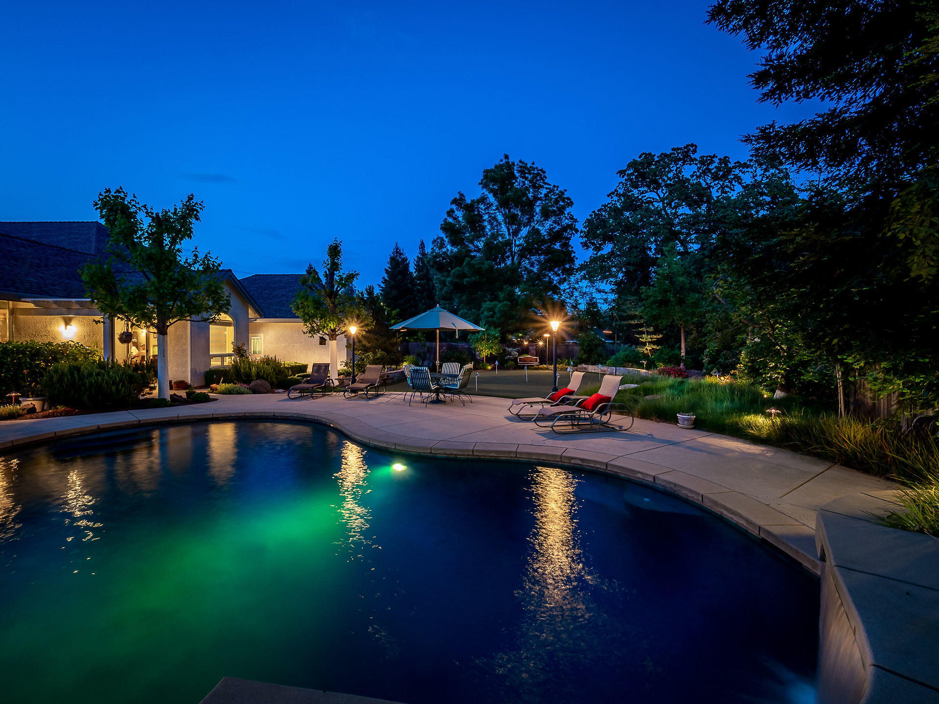 2637 La Rinconada Place Redding, CA 96002 - Photo 83 of 94 2637LaRinconadaPlace_552