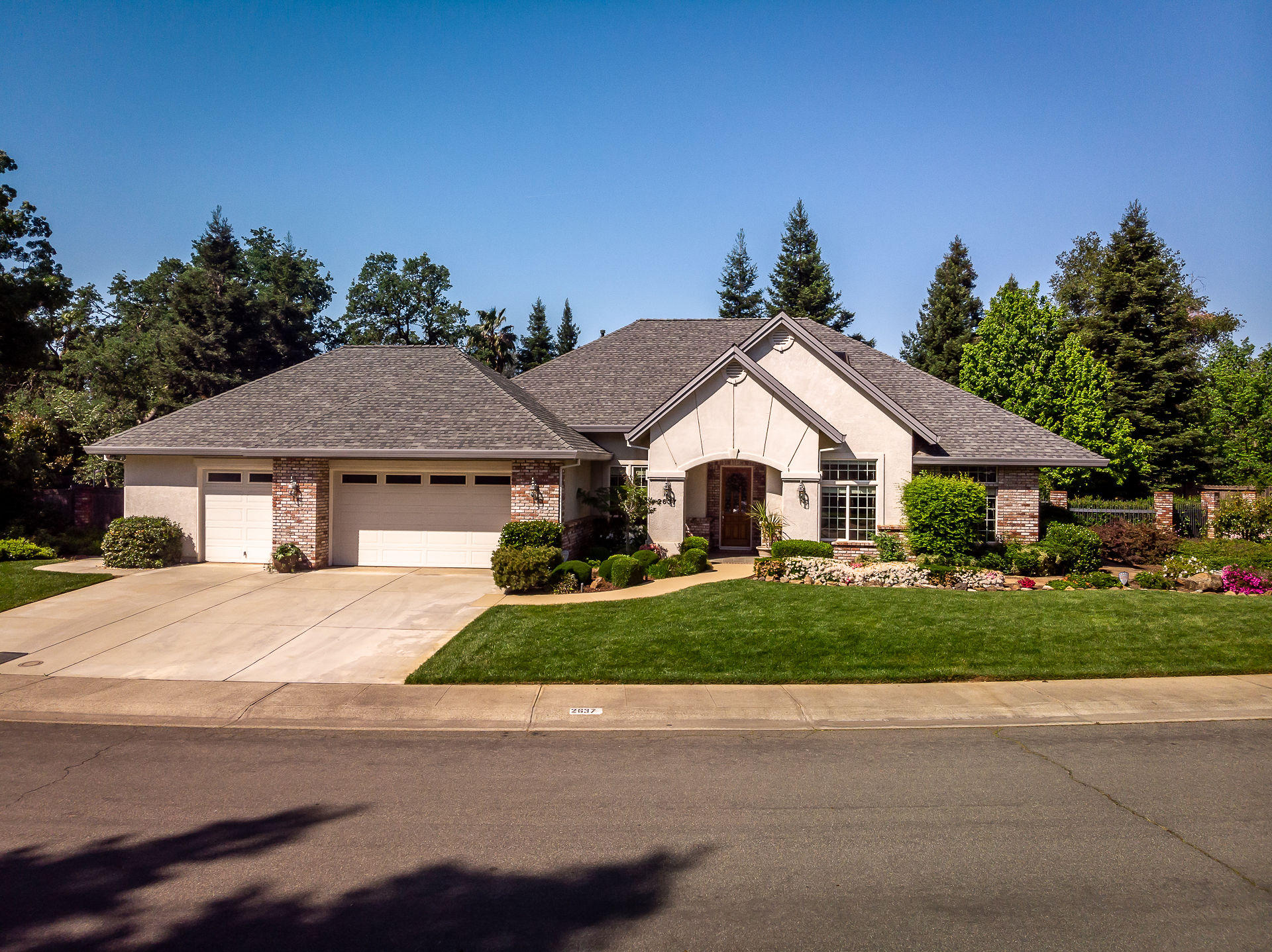 2637 La Rinconada Place Redding, CA 96002 - Photo 85 of 94 DJI_0465