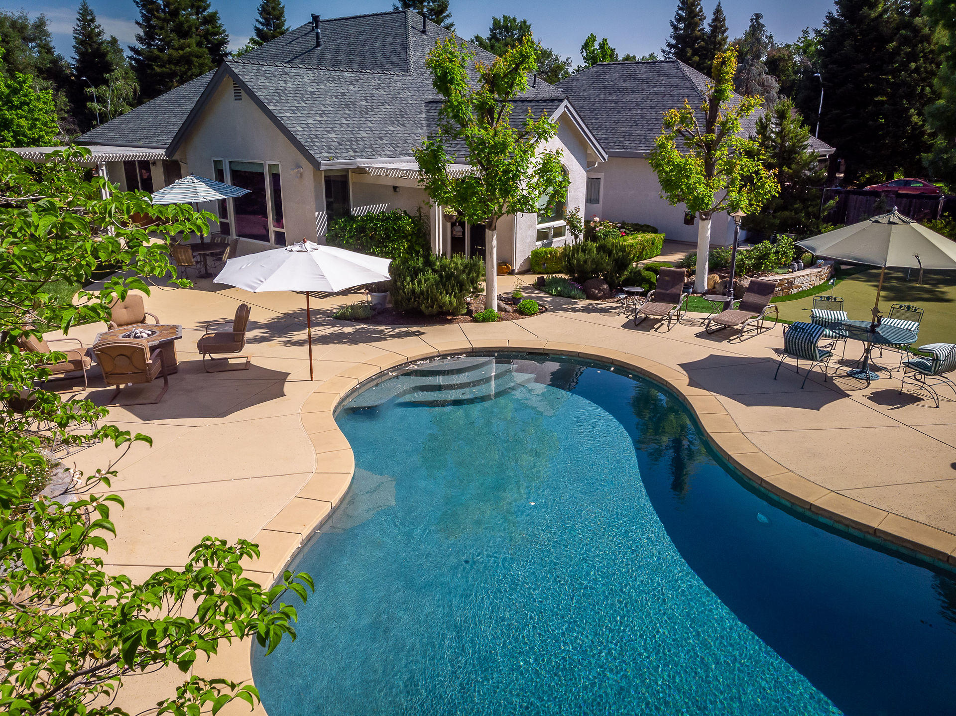 2637 La Rinconada Place Redding, CA 96002 - Photo 90 of 94 DJI_0476