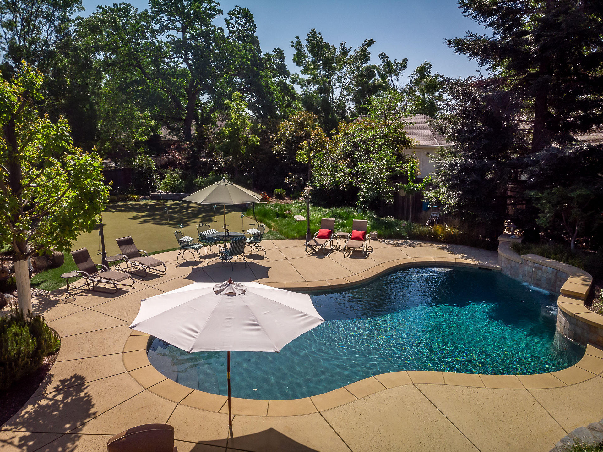 2637 La Rinconada Place Redding, CA 96002 - Photo 93 of 94 DJI_0488