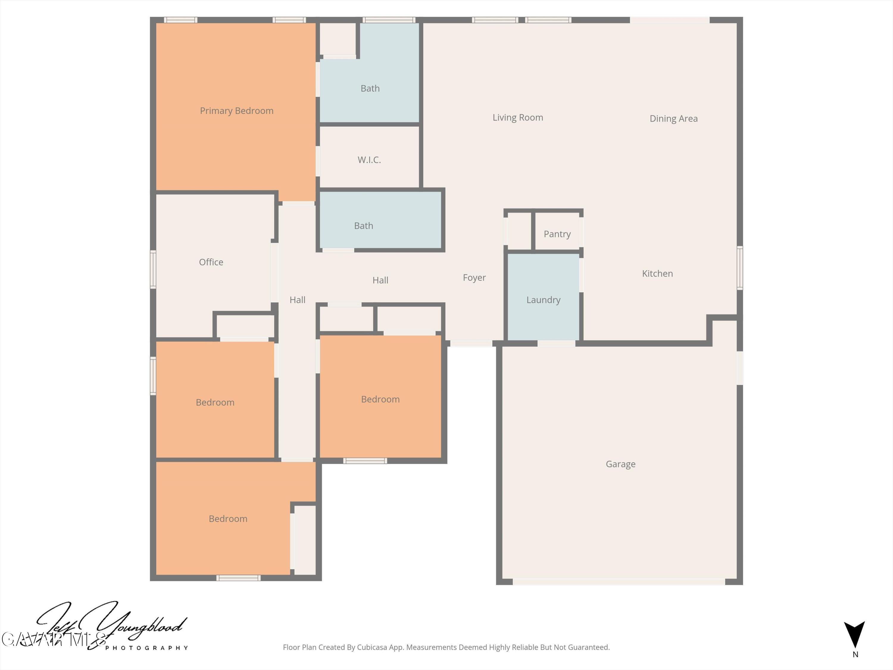 1754 West Milling Street Lancaster, CA 93534 - Photo 23 of 24 unknown